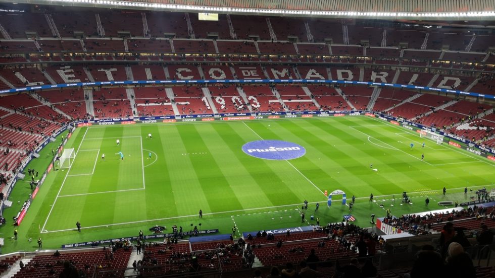 atletico madrid-gipedo